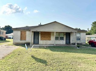 3815 Ajanders Dr #1, Memphis, TN 38127