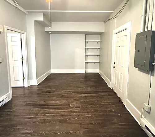 Floor plan 905
