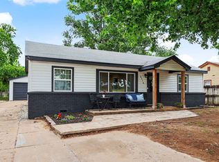 6516 S Mabel St, Wichita, KS 67217