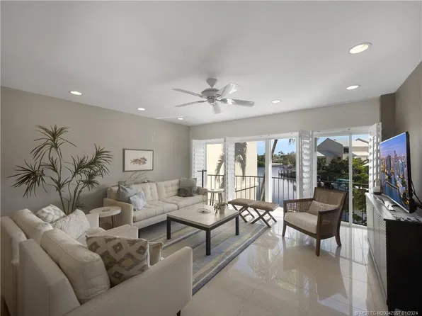 3901 SE Saint Lucie Blvd #F-39, Stuart, FL 34997