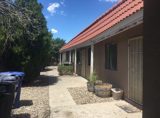 12108 Menaul Blvd NE APT 4, Albuquerque, NM 87112