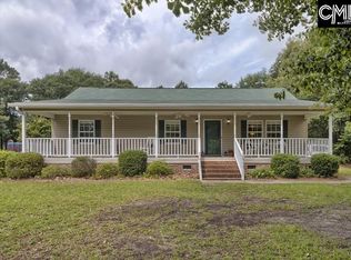 1110 Spring Dr, Lugoff, SC 29078