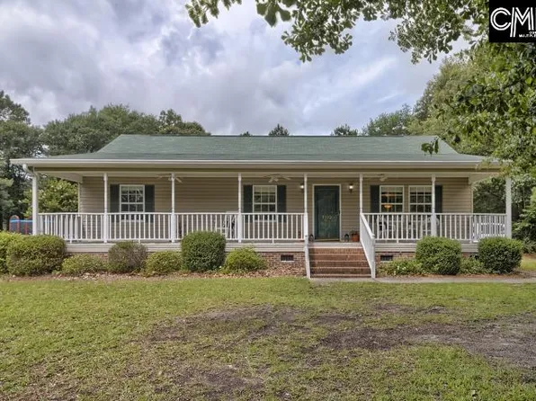 1110 Spring Dr, Lugoff, SC 29078