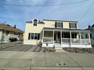 15 N Pelham Ave, Longport, NJ 08403