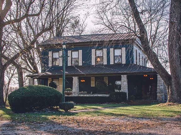 2nd image of 5522 Farmersville W Carrollton Rd