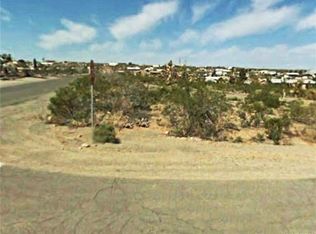 85 W Meadview Blvd, Meadview, AZ 86444