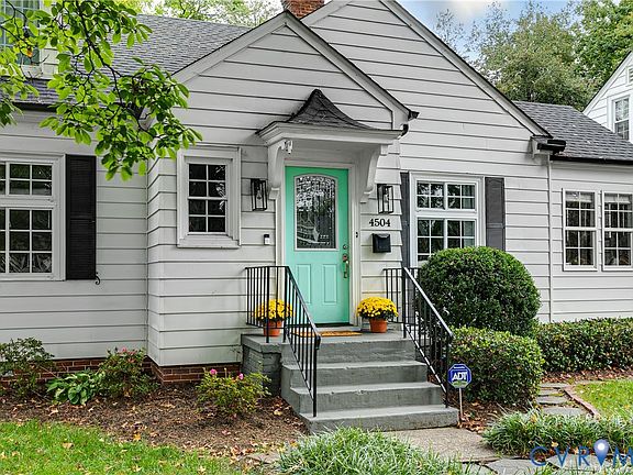 2nd image of 4504 Hanover Ave