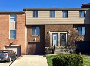 1765 Patrick Pl, South Park, PA 15129