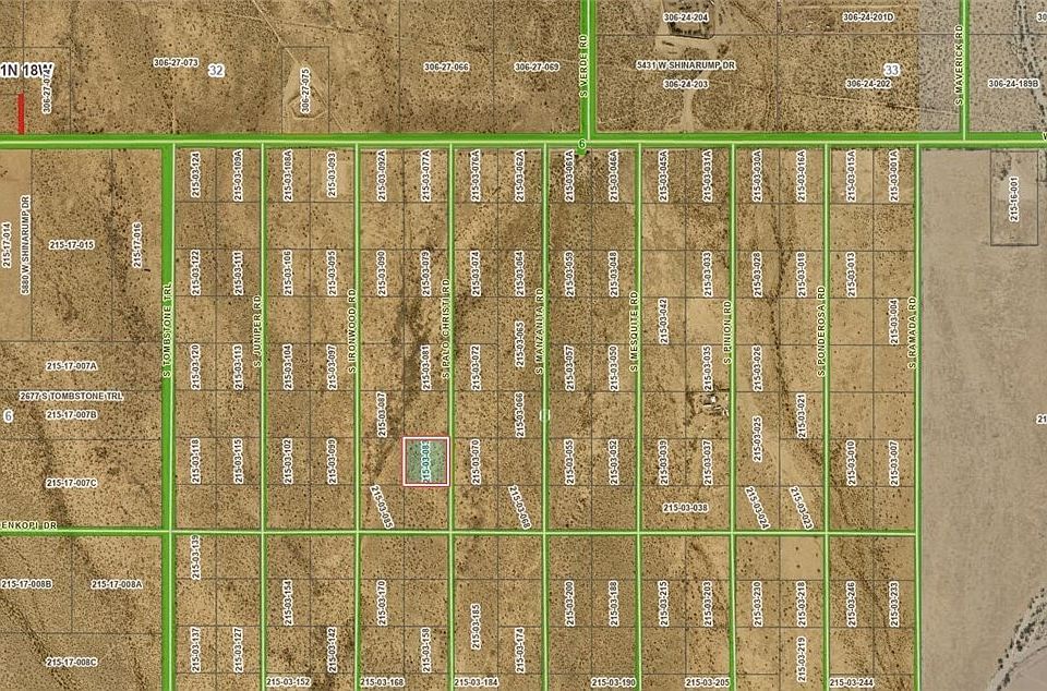 2nd image of 2693 Palo Christi Road