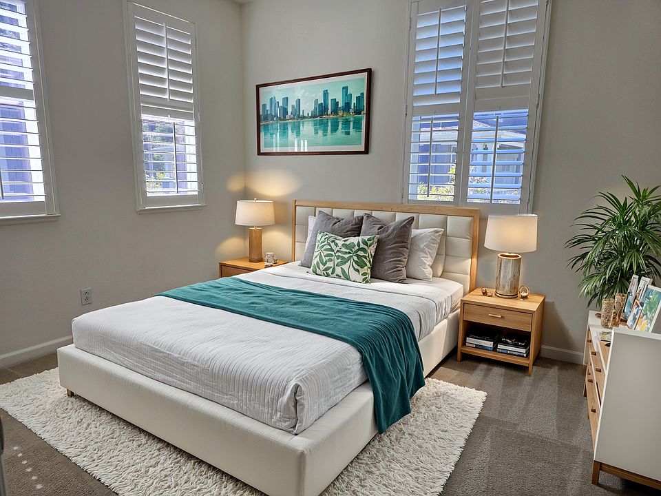 Guest Bedroom