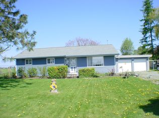 16367 Calhoun Rd, Mount Vernon, WA 98273