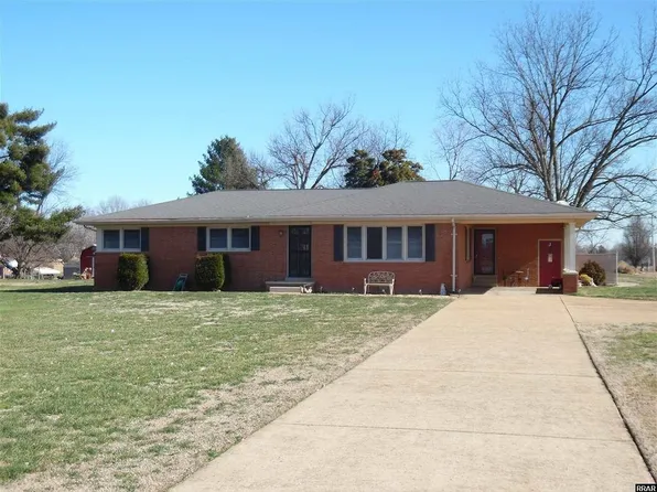 3405 W Main St, Union City, TN 38261