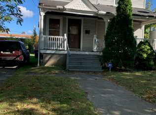 899 E 150th St, Cleveland, OH 44110