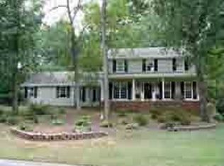 1364 Arden Dr, Marietta, GA 30008