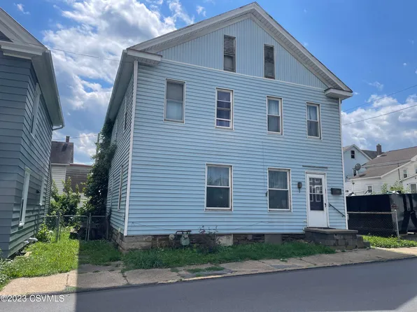 1021 Reagan St, Sunbury, PA 17801