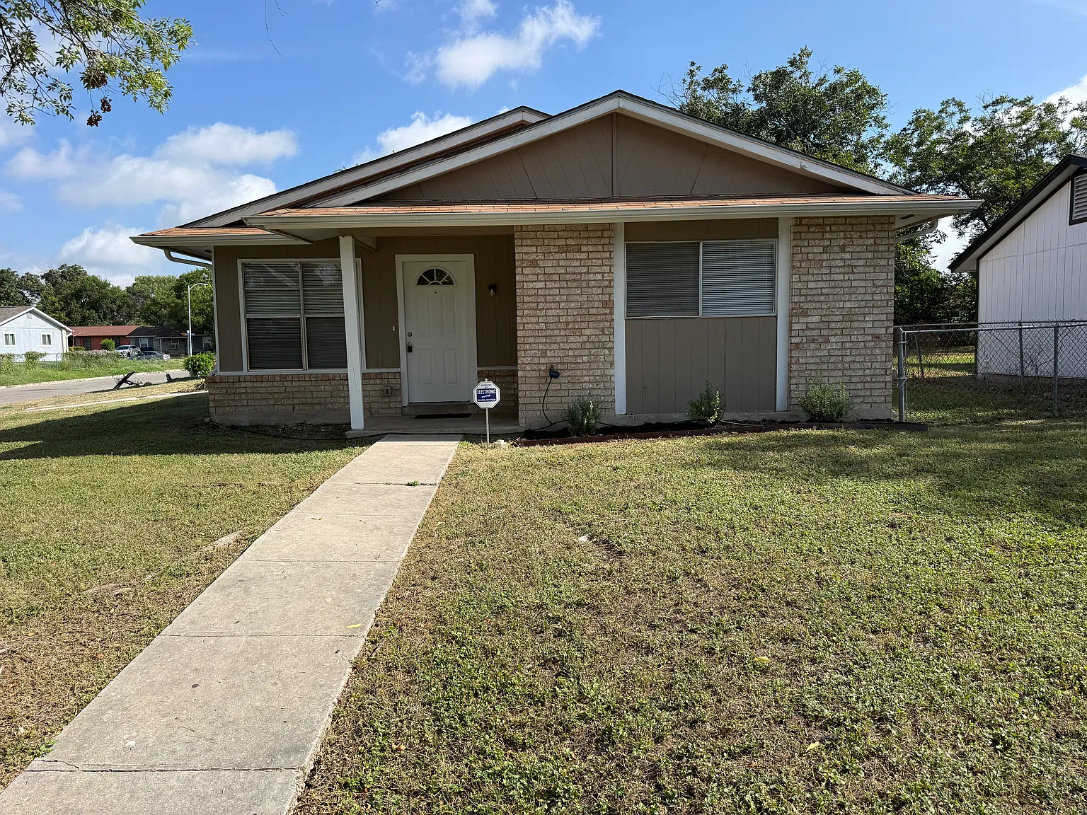 4919 Waycross Ln. San Antonio, TX 78220 — Photo 1