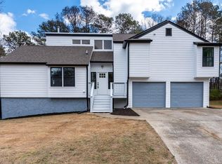 2562 Tritt Springs Trce NE, Marietta, GA 30062