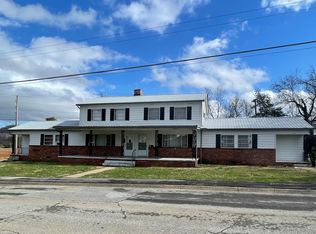 187 Tacoma Rd #187, Oak Ridge, TN 37830