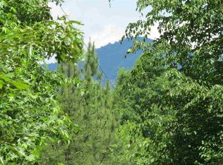 191 Table Rock Rd, Cleveland, SC 29635