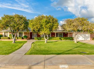 1846 E Laurel St, Mesa, AZ 85203