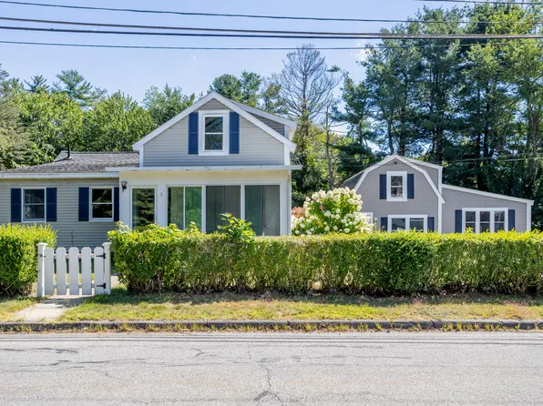 3 Wyman Rd, Westminster, MA 01473