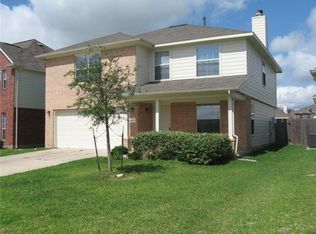 6015 Moscone Ct, Katy, TX 77449