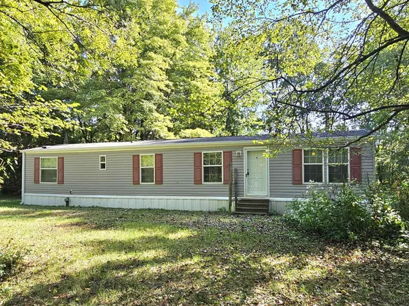 13441 S Prospect St, Coalmont, IN 47845