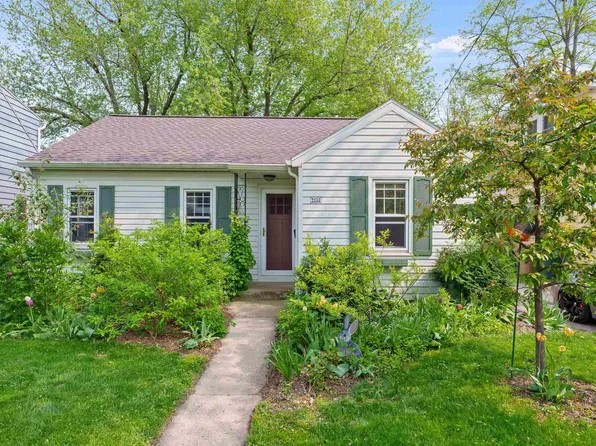 2133 East Johnson STREET, Madison, WI 53704