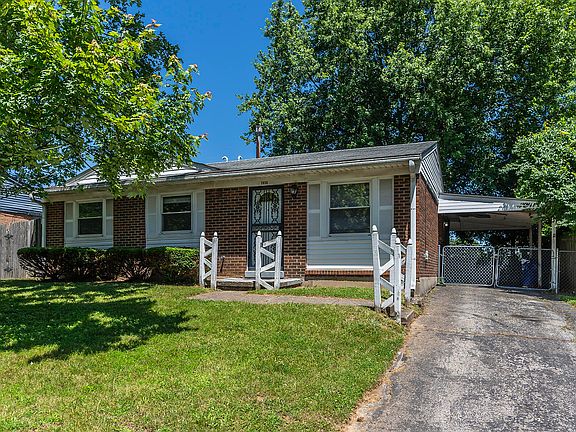 2nd image of 3958 Northampton Dr