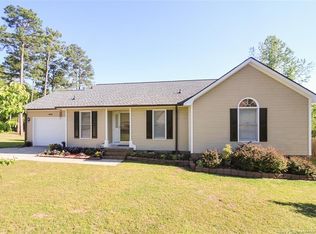 1915 Calista Cir, Fayetteville, NC 28304