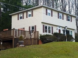 32 College Ter, Oneonta, NY 13820
