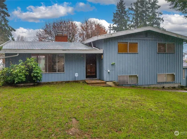 907 SW 104th Street, Seattle, WA 98146
