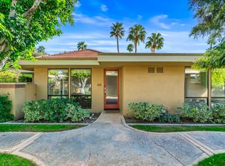 2501 N Indian Canyon Dr Unit 631, Palm Springs, CA 92262