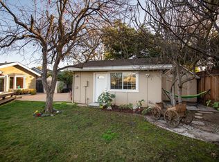 1651 Samedra St, Sunnyvale, CA 94087