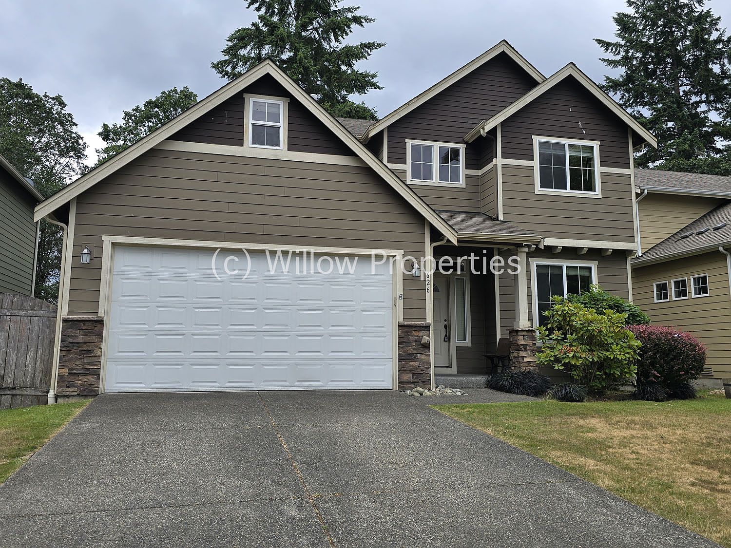 626 183rd Street Ct E, Spanaway, WA 98387 | Zillow