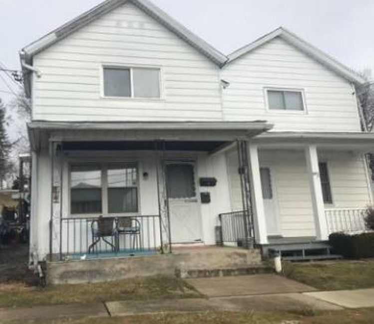 Property Front View