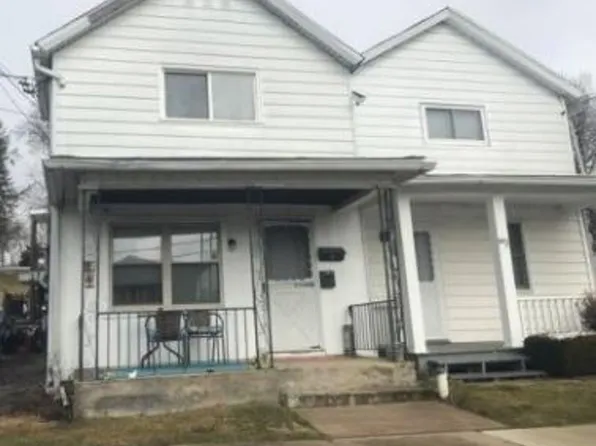 160 Vine St, Pittston, PA 18640