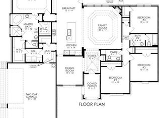 7040 Cedar Ct, Ovilla, TX 75154