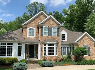 6173 Wessington Dr, Hudson, OH