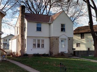 637 S Warren Ave, Columbus, OH