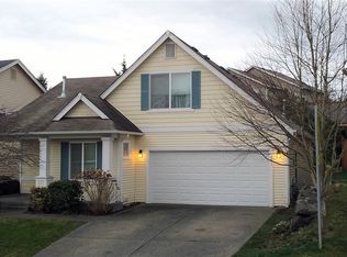 651 NW Nesvik Way, Poulsbo, WA 98370