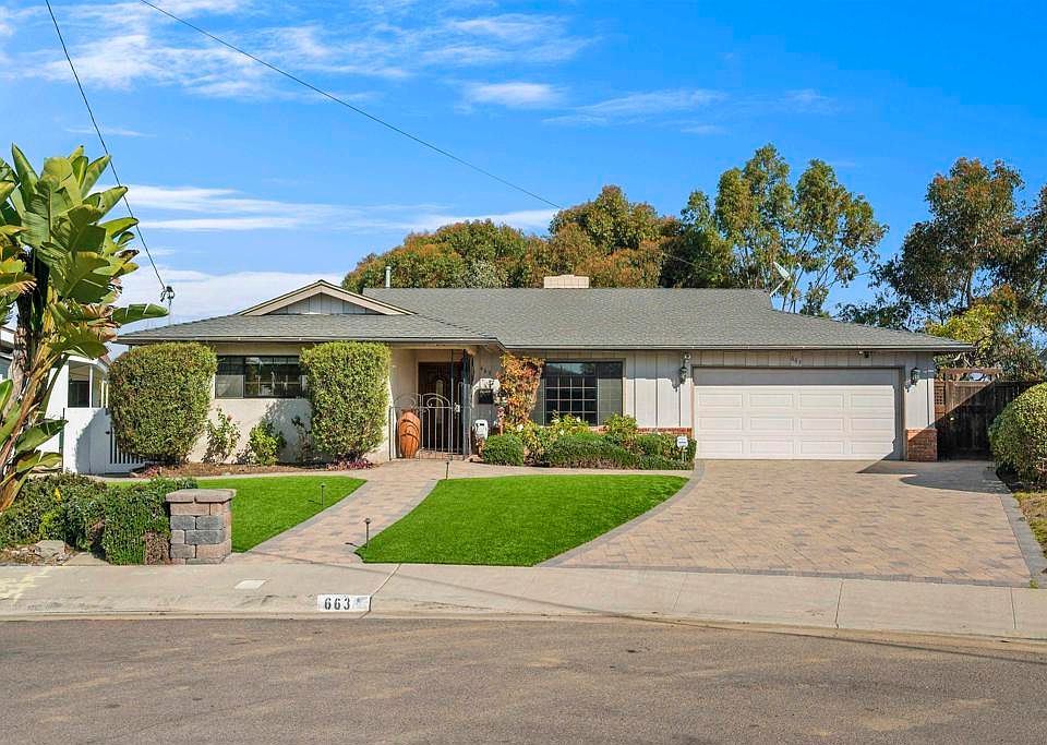1st image of 663 Mission Ct