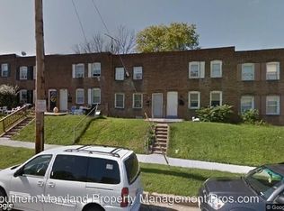 3430 7th St #1, Baltimore, MD 21225