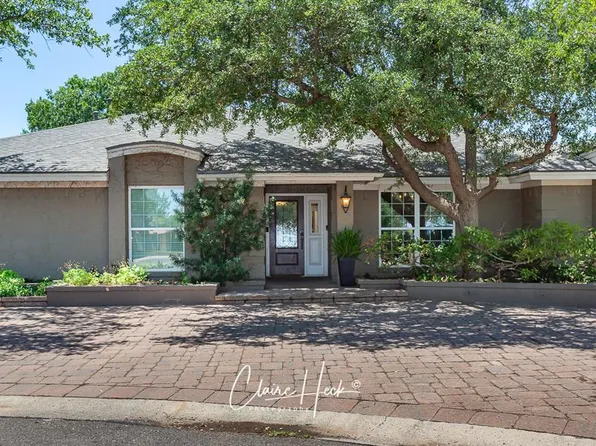 5011 Monticello Ct, Midland, TX 79705
