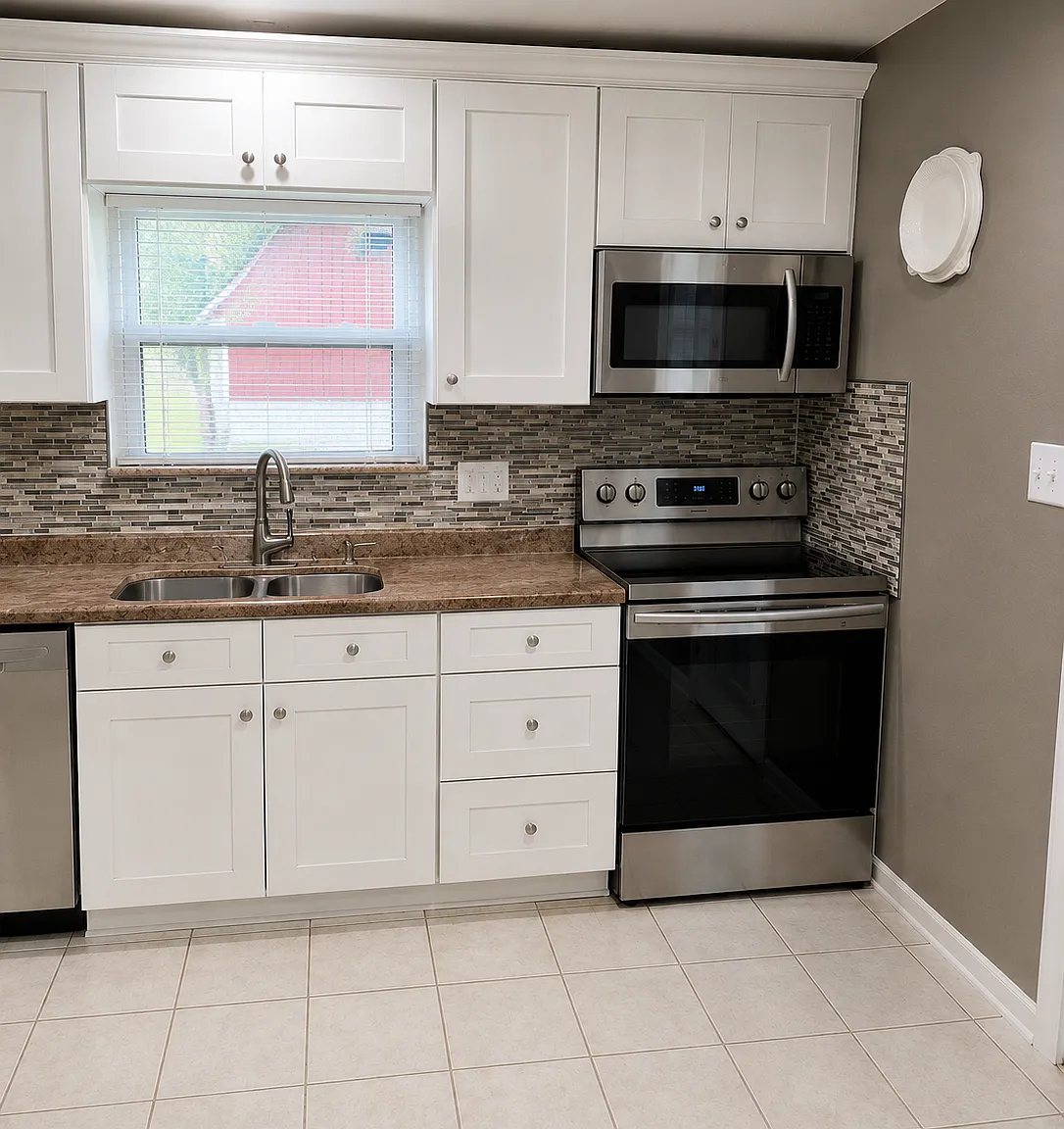 1 bed, 600 sqft, $1,500 — Photo 4
