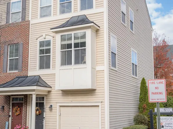 100 Nestors Pl, Stafford, VA 22556