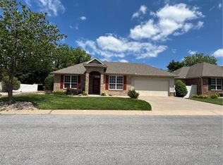 17 Addison Ln, Bella Vista, AR 72715