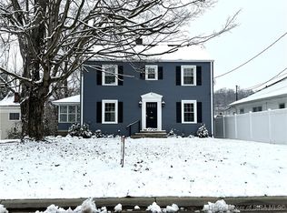 609 Farquar Ave, Corydon, IN 47112