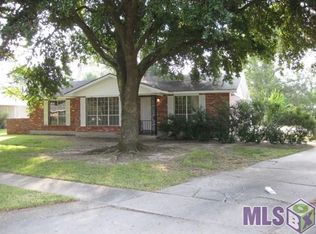 4723 S Maiden Dr, Baton Rouge, LA 70809