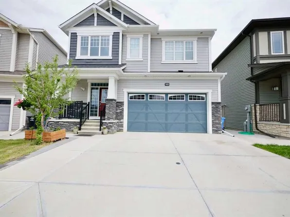 163 W Cityside Park NE, Calgary, AB T3N 1J2